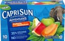 Adventures papaya watermelon juice drink pouches