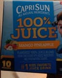 100% juice