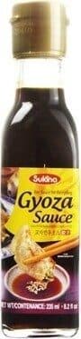 Sauce Gyoza