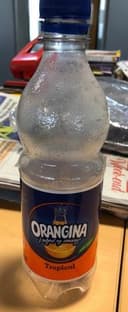 Orangina Tropical