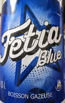 Fetia Blue
