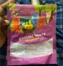 Gummi bears