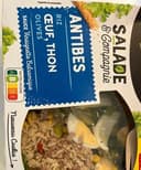 Salade Antibes