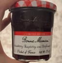 Strawberry Raspberry And Elderflower Spread