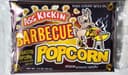 Popcorn Goût Barbecue