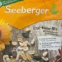 Mélange de graine  vitalité