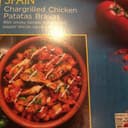 Taste Spain    Chargrilled chicken and Pattaya’s bravado