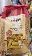 Rigatoni