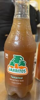 Jarritos