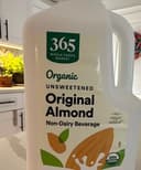 Organic Unsweetened Original Almond Non-Dairy Beverage