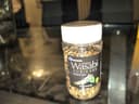 Wasabi Furikake