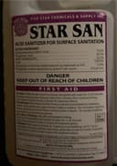 Star San