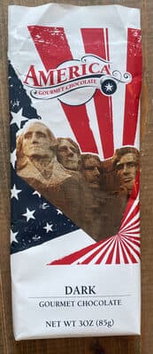 America Gourmet Chocolate