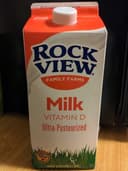 Milk Vitamin D Ultra Pasteurized
