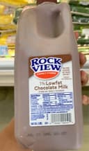 1% Lowfat Chocolate Milk