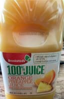100% Juice
