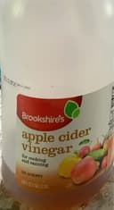Apple Cider Vinegar
