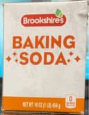 Baking Soda