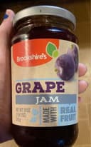 Grape Jam