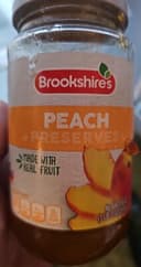 Preserves