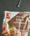 Landschinken