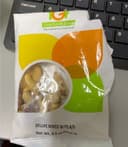 Deluxe Mixed Nuts