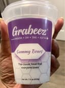 Gummy Bears
