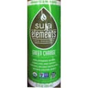 Elements, Fruit & Vegetable Juice Smoothie, Green Charge