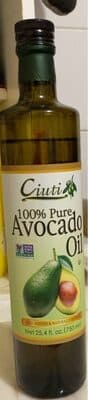 Avocado Oil