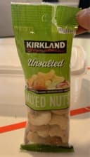 Mixed nuts