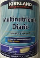 Multinutriente Diario