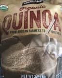 Quinoa