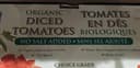 Tomates en des