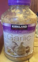 Garlic