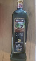 Baslamacic vinegar or modena