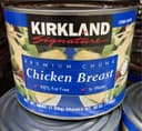 Chicken breast