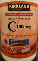 C 1000mg
