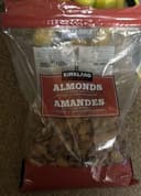 Almonds