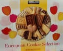 European Cookie Selection