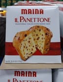 Il panettone