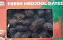 Whole Fresh Medjool Dates