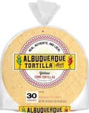 Yellow Corn Tortillas
