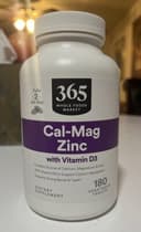 Cal-Mag Zinc