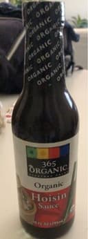 Organic Hoisin Sauce