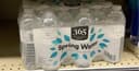 Spring Water