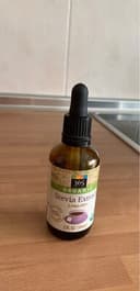 Organic Liquid Stevia Extract
