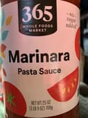 Marinara Pasta Sauce