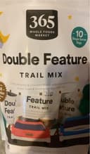 Double Feature Trail Mix