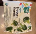 Broccoli Florets