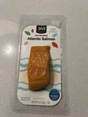 Antlantic Hot Smoked Salmon